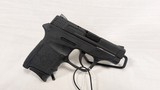 USED SMITH & WESSON BODYGUARD .380 ACP - 2 of 2