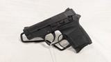 USED SMITH & WESSON BODYGUARD .380 ACP - 1 of 2