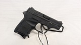 USED SMITH & WESSON BODYGUARD .380 ACP - 2 of 2