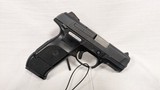 USED RUGER SR9C 9MM - 2 of 2