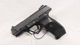 USED RUGER SR9C 9MM - 1 of 2