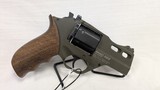 USED CHIAPPA RHINO 30 DS .357 MAG - 2 of 2