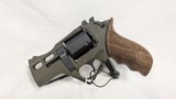 USED CHIAPPA RHINO 30 DS .357 MAG - 1 of 2