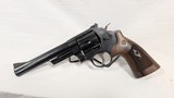 USED SMITH & WESSON 629 6