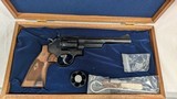 USED SMITH & WESSON 629 6