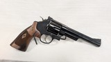 USED SMITH & WESSON 629 6