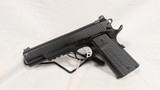USED SPRINGFIELD ARMORY RONIN OPERATOR 10MM - 1 of 2