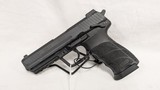 USED H&K HK45 V1 .45 ACP - 1 of 2