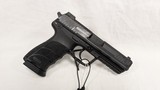 USED H&K HK45 V1 .45 ACP - 2 of 2