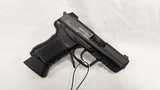 USED H&K HK45C .45 ACP - 2 of 2