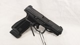 USED AREX DELTA M 9MM - 2 of 2
