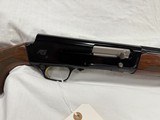 BROWNING A5 HUNTER 20GA - 7 of 8