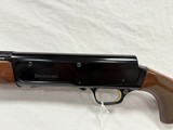 BROWNING A5 HUNTER 20GA - 3 of 8
