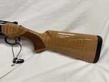 BROWNING CITORI 725 SPORTING MAPLE 12GA - 4 of 8