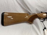 BROWNING CITORI 725 SPORTING MAPLE 12GA - 6 of 8