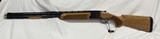 BROWNING CITORI 725 SPORTING MAPLE 12GA - 1 of 8