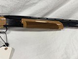 BROWNING CITORI 725 SPORTING MAPLE 12GA - 7 of 8