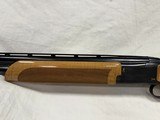 BROWNING CITORI 725 SPORTING MAPLE 12GA - 3 of 8