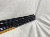 BROWNING CITORI 725 SPORTING MAPLE 12GA - 8 of 8
