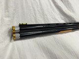 BROWNING CITORI 725 SPORTING MAPLE 12GA - 2 of 8
