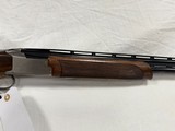 BROWNING CITORI 725 SPORTING 20GA - 7 of 8