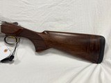 BROWNING CITORI 725 SPORTING 20GA - 4 of 8