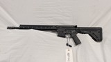 USED ANDERSON AM-15 .450 BUSHMASTER - 1 of 10