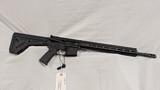 USED ANDERSON AM-15 .450 BUSHMASTER - 6 of 10