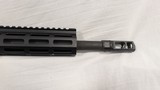 USED ANDERSON AM-15 .450 BUSHMASTER - 10 of 10
