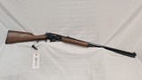 USED MARLIN MODEL 1895CB .45-70 - 8 of 12