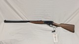 USED MARLIN MODEL 1895CB .45-70 - 1 of 12