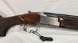 USED BROWNING 725 30
