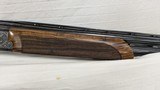 USED BROWNING 725 MEDALLION 12GA - 14 of 18