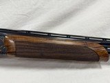 USED BROWNING 725 MEDALLION 12GA - 15 of 18