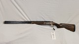 USED BROWNING 725 MEDALLION 12GA - 1 of 18