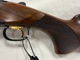 USED BROWNING 725 MEDALLION 12GA - 5 of 18