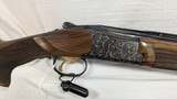 USED BROWNING 725 MEDALLION 12GA - 12 of 18