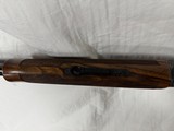 USED BROWNING 725 MEDALLION 12GA - 18 of 18