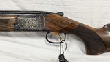 USED BROWNING 725 MEDALLION 12GA - 4 of 18