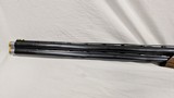 USED BROWNING 725 MEDALLION 12GA - 7 of 18