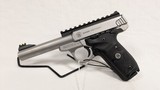 USED SMITH & WESSON VICTORY .22 LR - 1 of 2