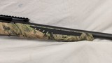 USED SAVAGE 220 TURKEY 20GA - 9 of 10