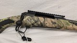USED SAVAGE 220 TURKEY 20GA - 8 of 10