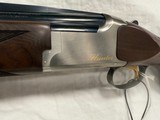 BROWNING CITORI HUNTER GRADE II 12GA - 3 of 8