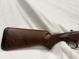 BROWNING CITORI HUNTER GRADE II 12GA - 6 of 8