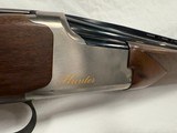 BROWNING CITORI HUNTER GRADE II 12GA - 7 of 8