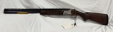 BROWNING CITORI HUNTER GRADE II 12GA