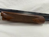 BROWNING CITORI HUNTER GRADE II 12GA - 8 of 8