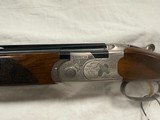 BERETTA 687 SILVER PIGEON 3 410GA - 3 of 10