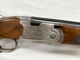 BERETTA 687 SILVER PIGEON 3 410GA - 9 of 10